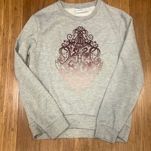 Harry Potter “Draco Dormiens Nunquam Titillandus”  Sweatshirt